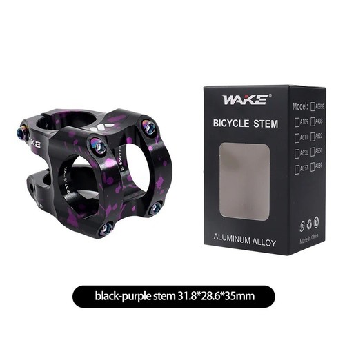Wake mountain bike - wake,