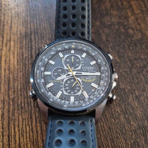 Citizen promaster sky - promaster, h800