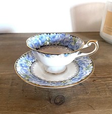 Vintage queen fine bone - vintage,