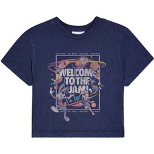 Space Jam 2 T Shirt Welcome To