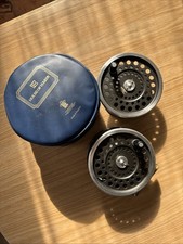 Hardy Marquis No2 Salmon Reel