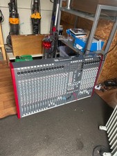 Allen & Heath ZED 428Dual