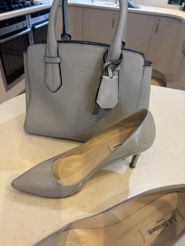 Bennett grey mist - bennett,