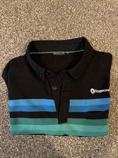Stagecoach Bus Uniforms Polo