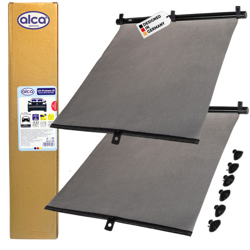 Car sun shades roller blinds - car,
