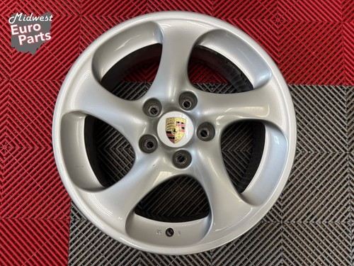 Oem porsche 996 911 c4s - oem,