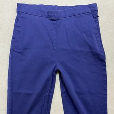 Ladies Cotton Traders Crop