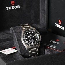 Tudor Pelagos Titanium 2023