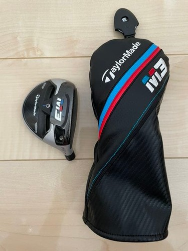 Taylormade fairway wood - wood, 3w