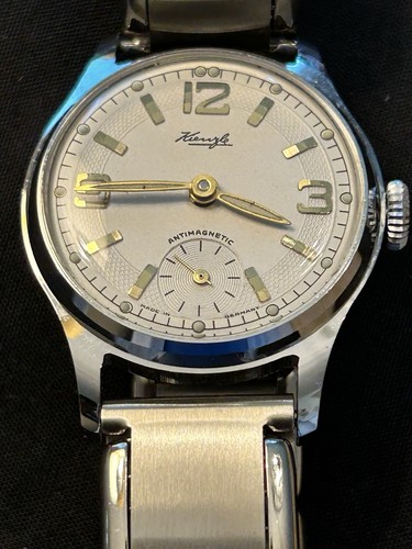 Vintage 1950s kienzle - 1950s,