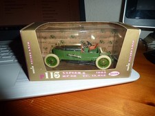 Brumm R116 1905 Napier 6