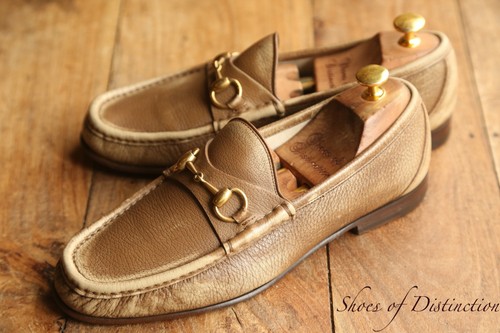 Gucci tan beige leather - gucci,