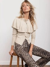 Mint Velvet Cream Neutral