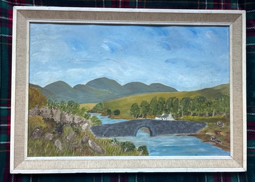 Wilkinson lackagh bridge - i.,