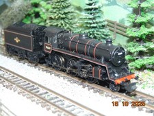 Graham Farish class 4MT  76069.  DCC Ready. N gauge.