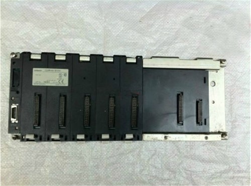 Used 1pc omron c200hw - used,