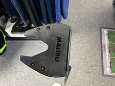 LA Golf Malibu Slant Neck