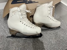 Edea Overture Ice Skates