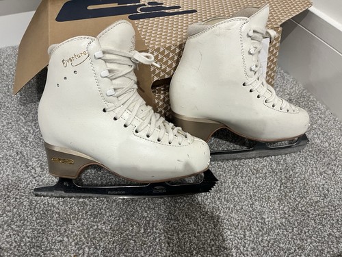 Edea overture ice skates - overture,