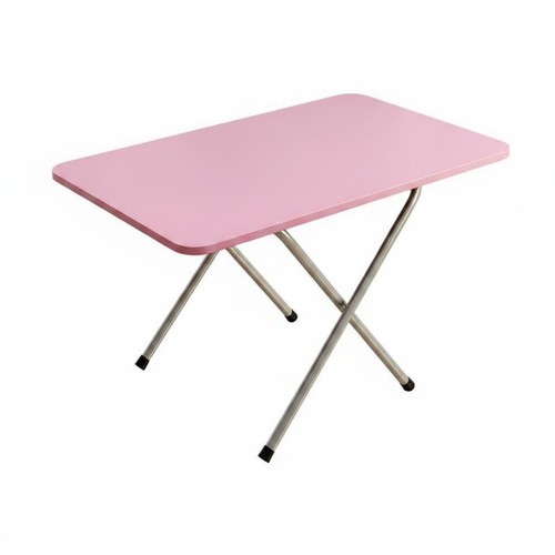 Rectangular folding table easy - folding,