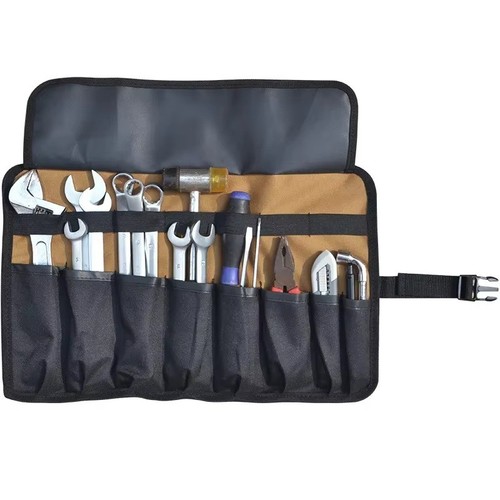 Roll multi pocket - multi, spanner