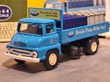 LLEDO VANGUARDS 1:64 THAMES TRADER DROPSDE - MILK MARKETING BOARD VA15000