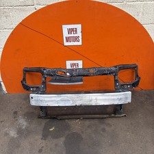 Vauxhall Corsa D Slam Panel
