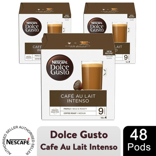 Nescafe dolce gusto - nescafe,