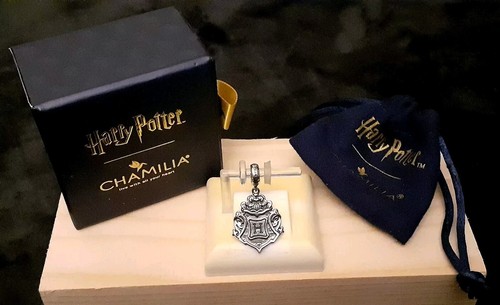 New genuine chamilia harry - new,