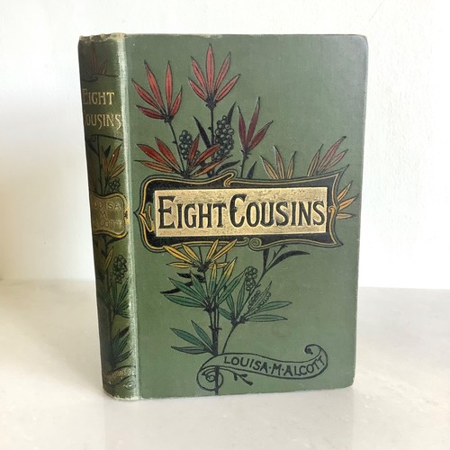 1897 antique eight - 1897, ‘eight