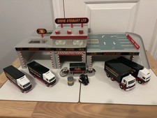 Vintage Eddie Stobart Ltd