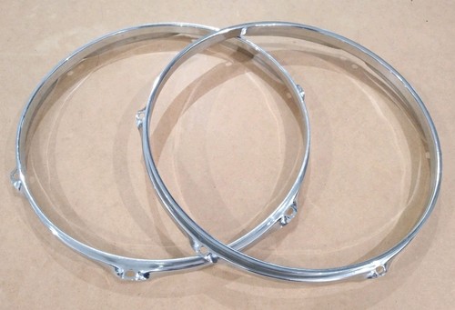 Tom drum hoops 6 lug - drum,