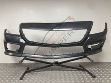 MERCEDES BENZ SLK AMG W172 2011-2016 FRONT BUMPER MM-2626 A1728850625