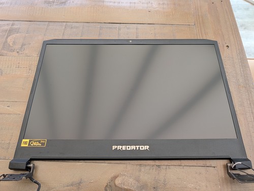 Fhd 240hz ips - 15.6",