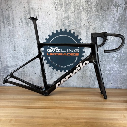 New 2026 cervelo - caledonia, 5