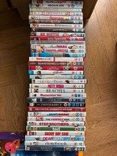 34 Chick Flick Rom Com Comedy