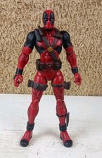 Marvel Select DEADPOOL 7.5"
