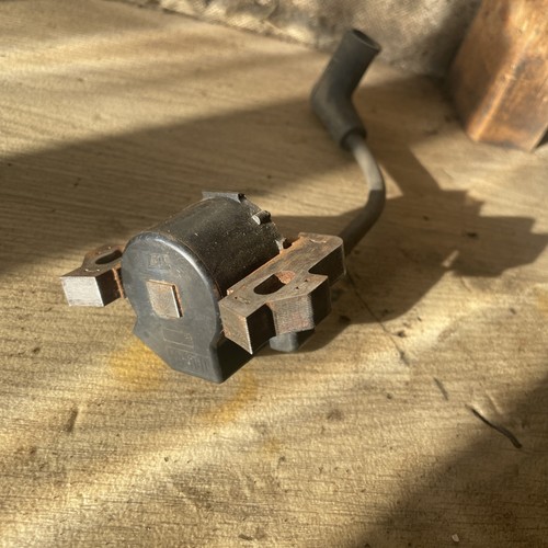 Ignition starter coil - starter, honda