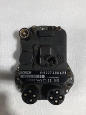mercedes w124 Ingition control
