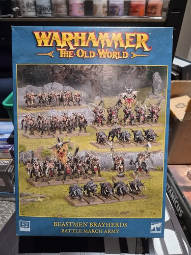Warhammer the old - warhammer,