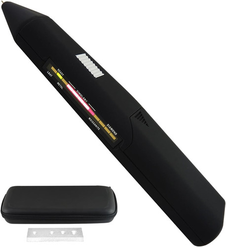 Diamond tester jewelry gem - tester,