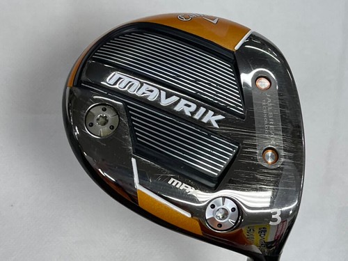 Callaway mavrik max 3w - callaway,