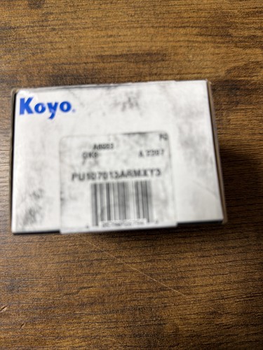 Koyo pu107013armxy 6302rmx - koyo,