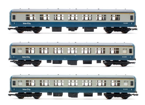 Lima gauge rake of 3 - lima,
