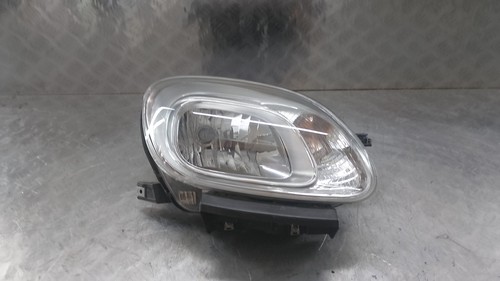 Fiat panda mk3 - mk3, (319)