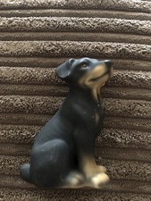 Doberman Pinscher Ornament