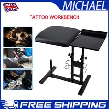 Large Tattoo Arm Leg Heavy