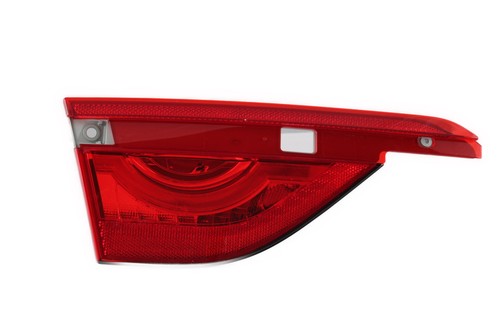 Jaguar rear light led inner - xf,