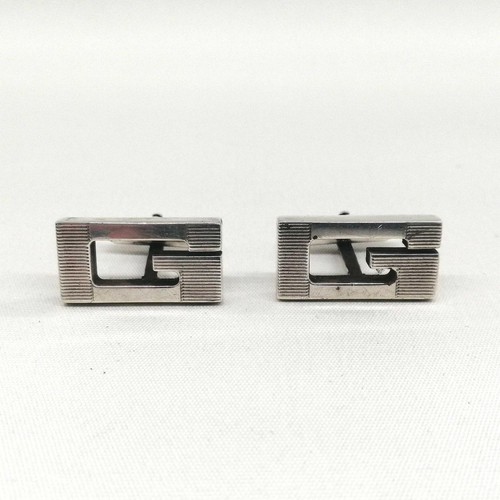 Gucci cufflinks - gucci,
