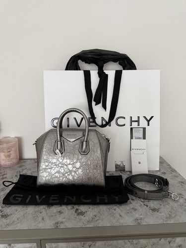 New givenchy antigona toy - givenchy,